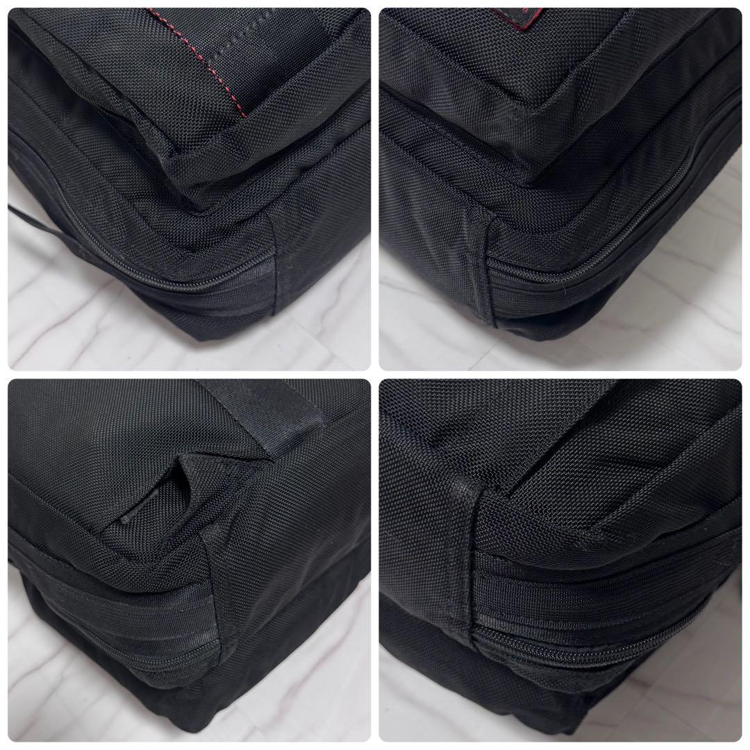 BRIEFING NEO TRINITY LINER 3way ビジネスリュック