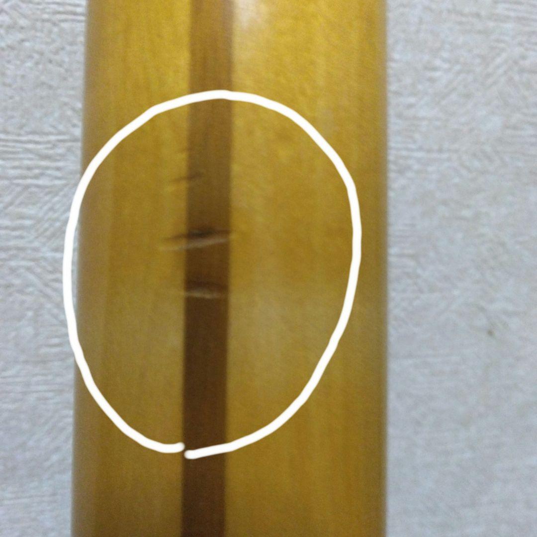 フェンダージャパンSTS55ジャンク品