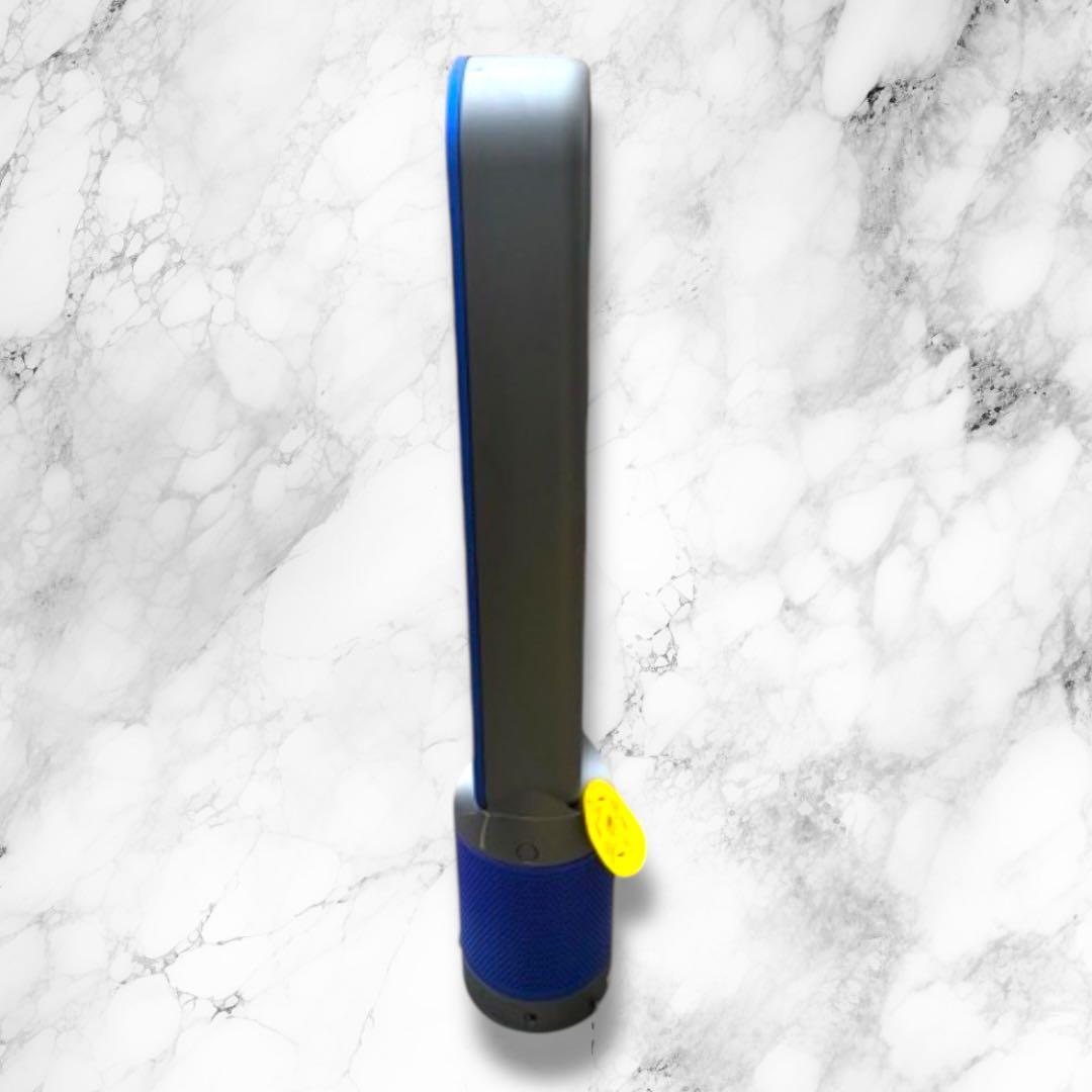 Dyson TP02 空気清浄機能付ファン タワー型 ブルー 通電確認済