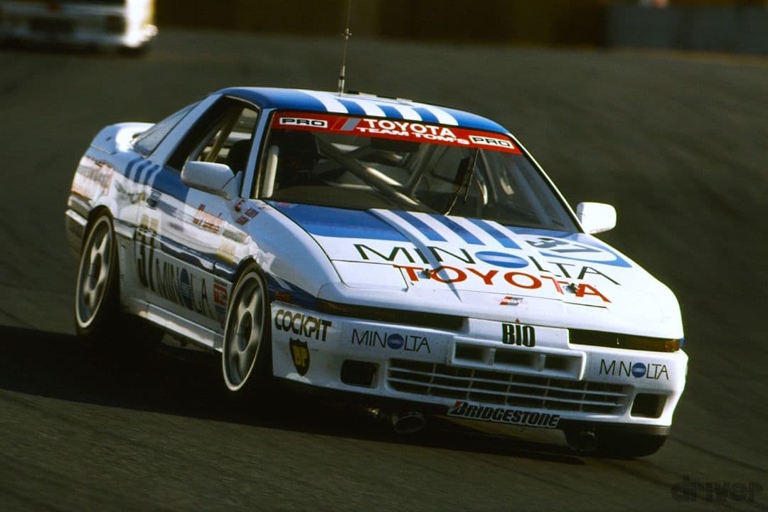 1/24国産名車コレクショントヨタ 70スープラ ミニカー