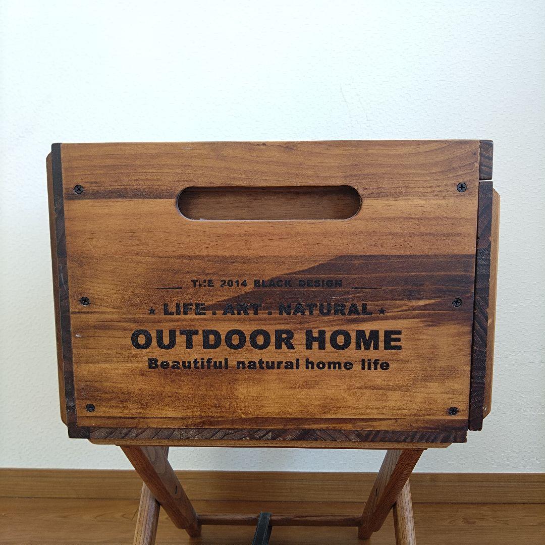 【希少】初期　blackdesign 合舎　Xスタンド付き