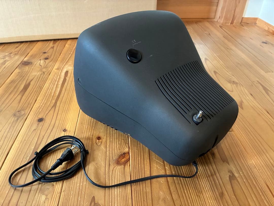 パナソニック　Panasonic ブラウン管　テレビ　ピエドラ