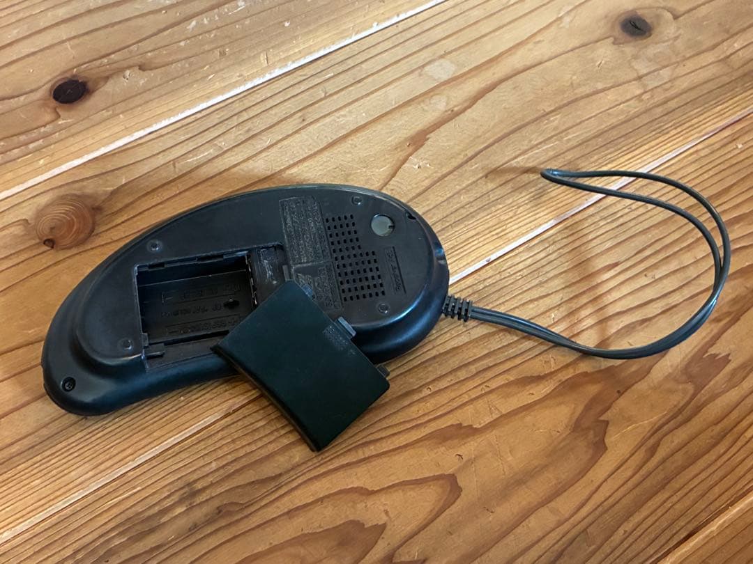 パナソニック　Panasonic ブラウン管　テレビ　ピエドラ