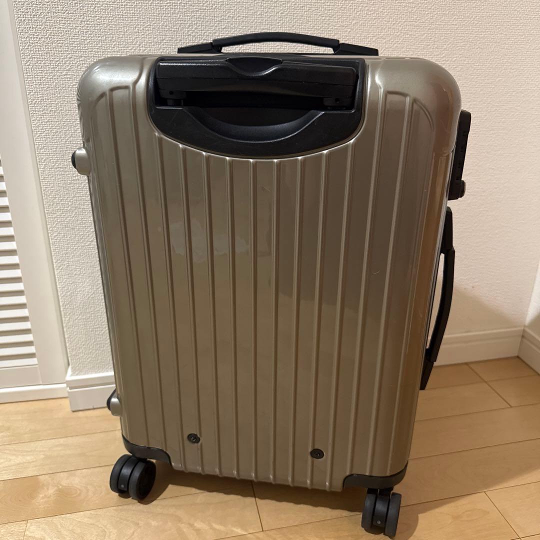 リモワRIMOWAサルサ Cabin S スーツケース 32L