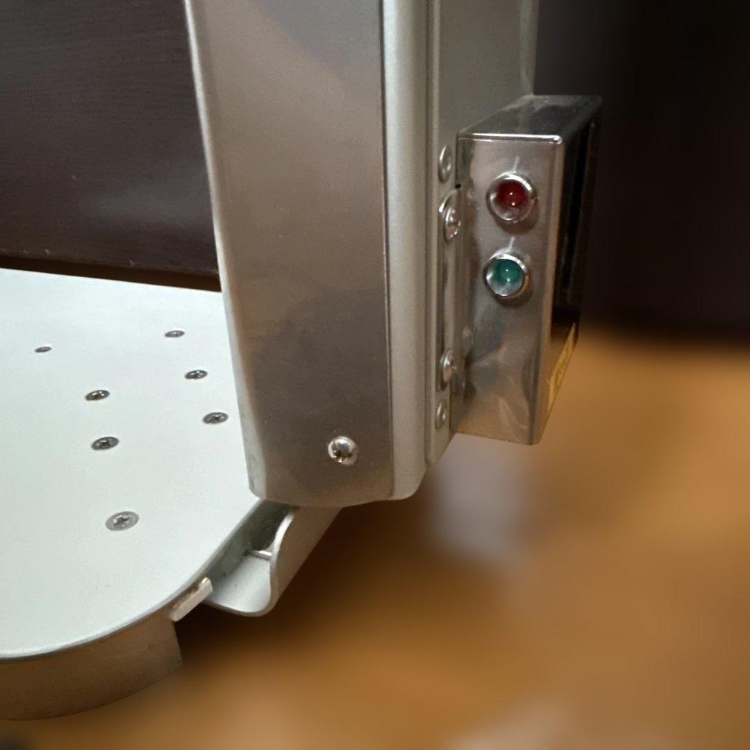 y*a様 ペットの冷房器 PC-200 ペルチェ素子 冷暖房切り替えプレート