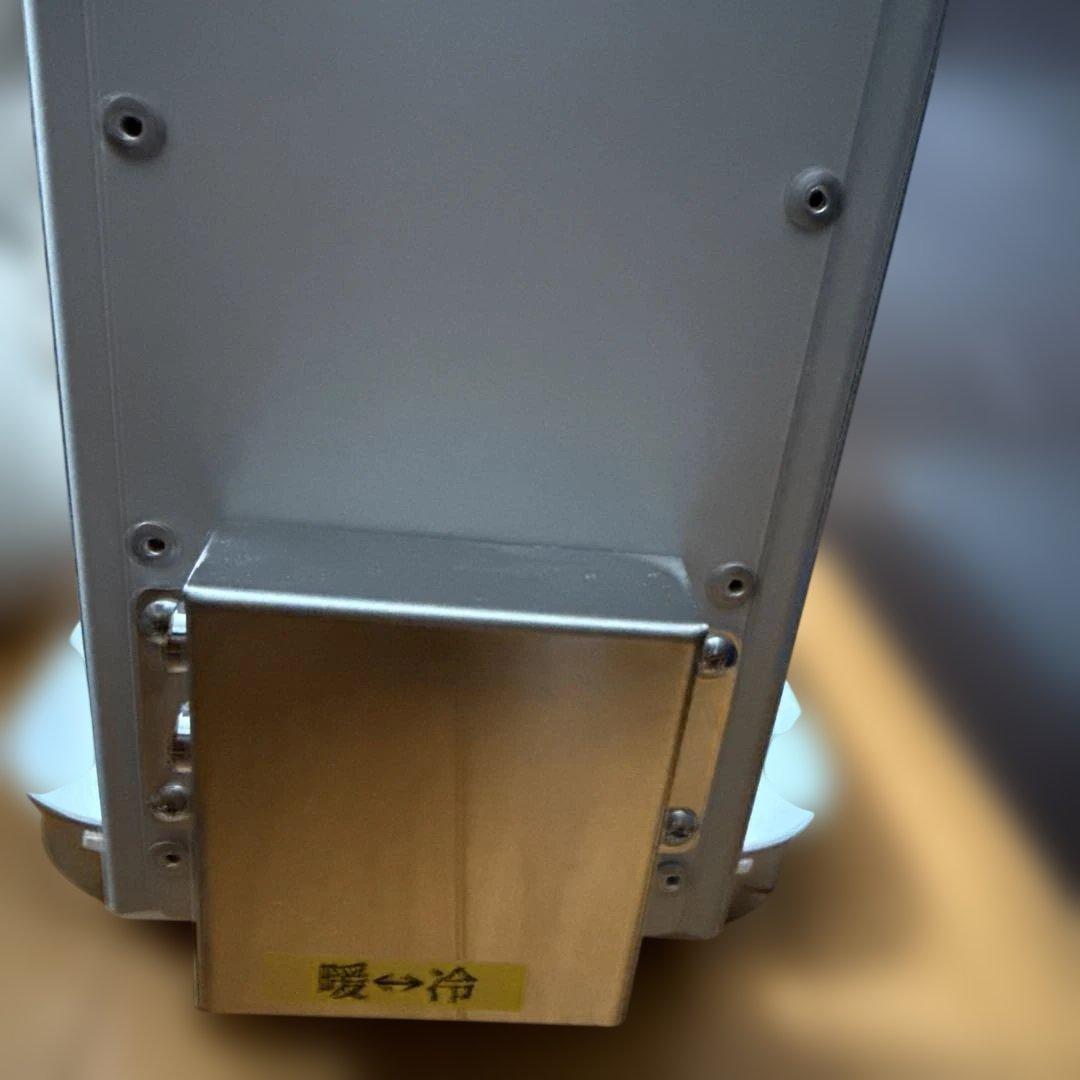 y*a様 ペットの冷房器 PC-200 ペルチェ素子 冷暖房切り替えプレート