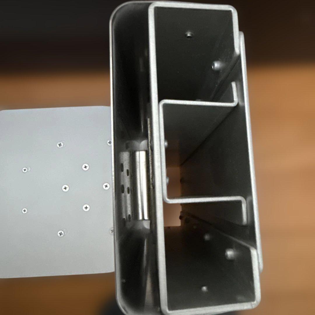 y*a様 ペットの冷房器 PC-200 ペルチェ素子 冷暖房切り替えプレート