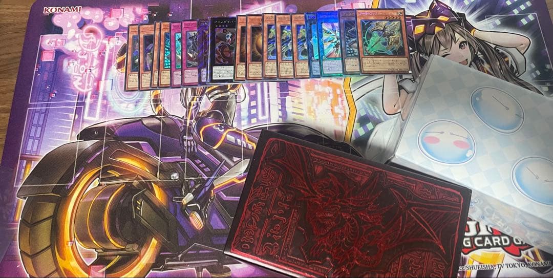 遊戯王　引退品　大量