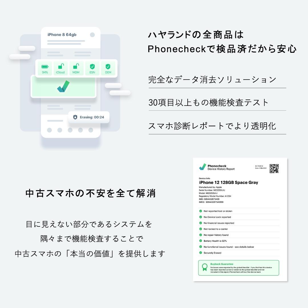 【美品】Apple｜iPhone 15 Plus 128GB｜SIMフリー