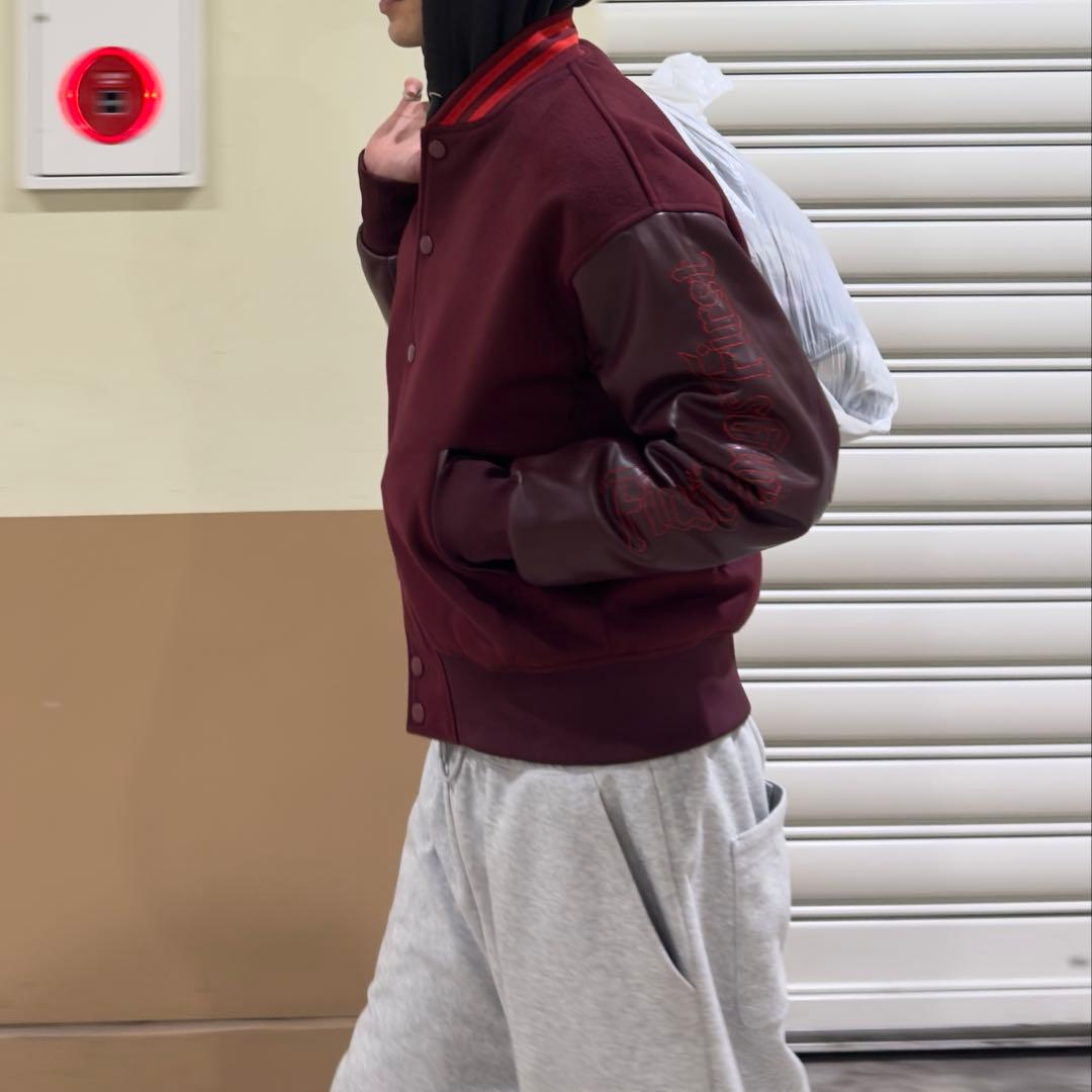 【本日限り】Kohjiya 着用　supertramp レザースタジャン