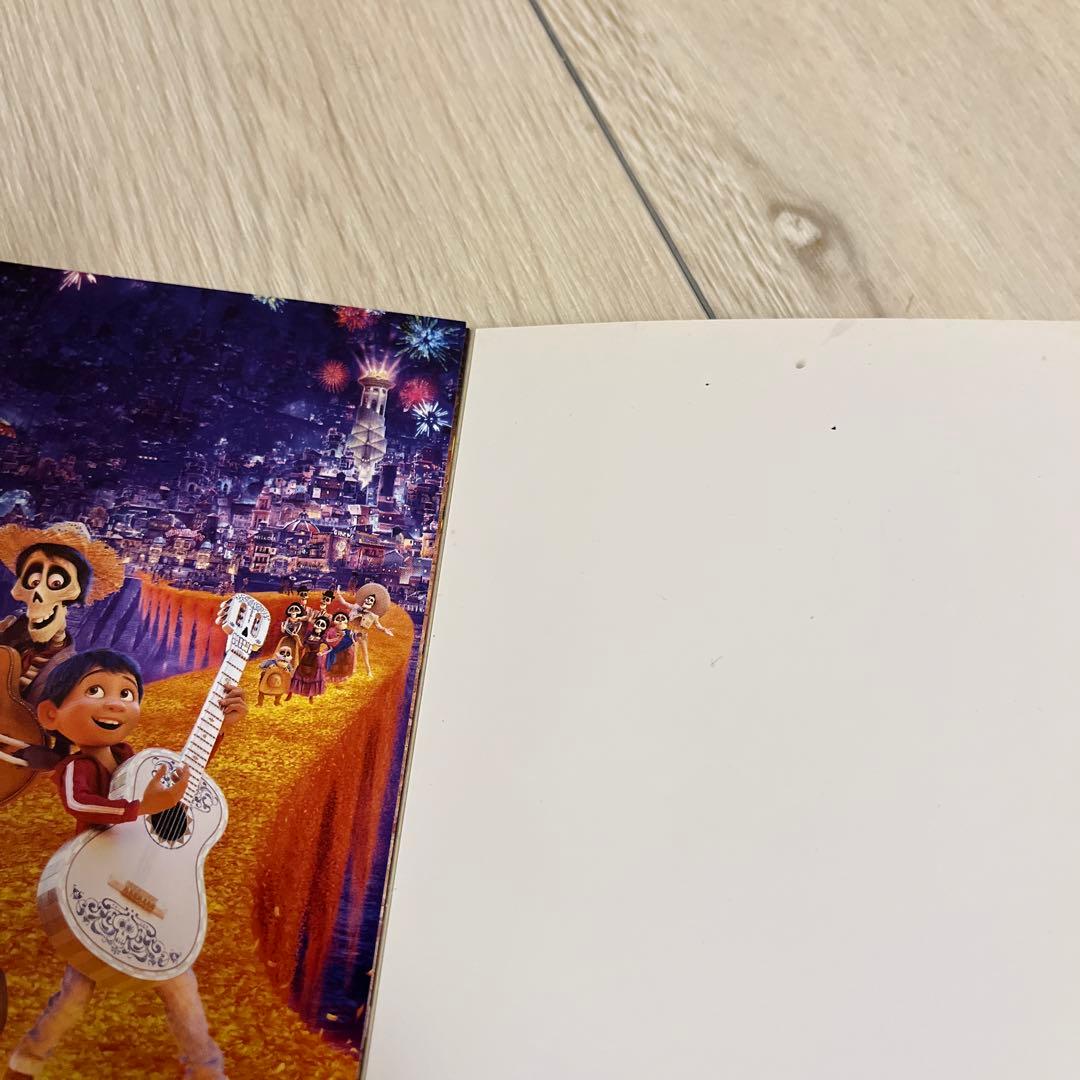 ディズニー　リメンバー・ミー　シンギングドール　ミゲル　ヘクター　セット