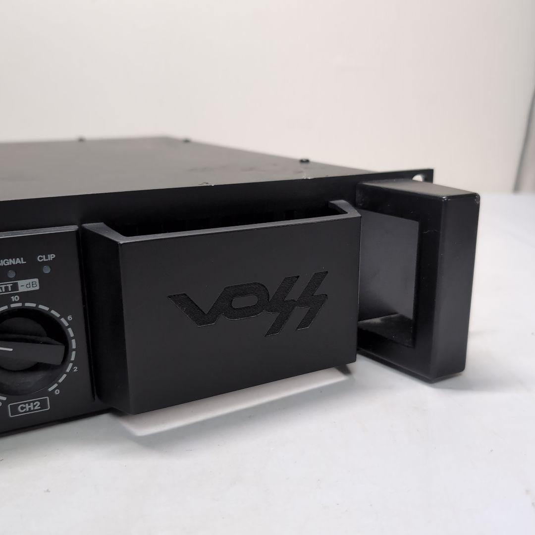 ビクター VICTOR PS-A152 パワーアンプ AMPLIFIER