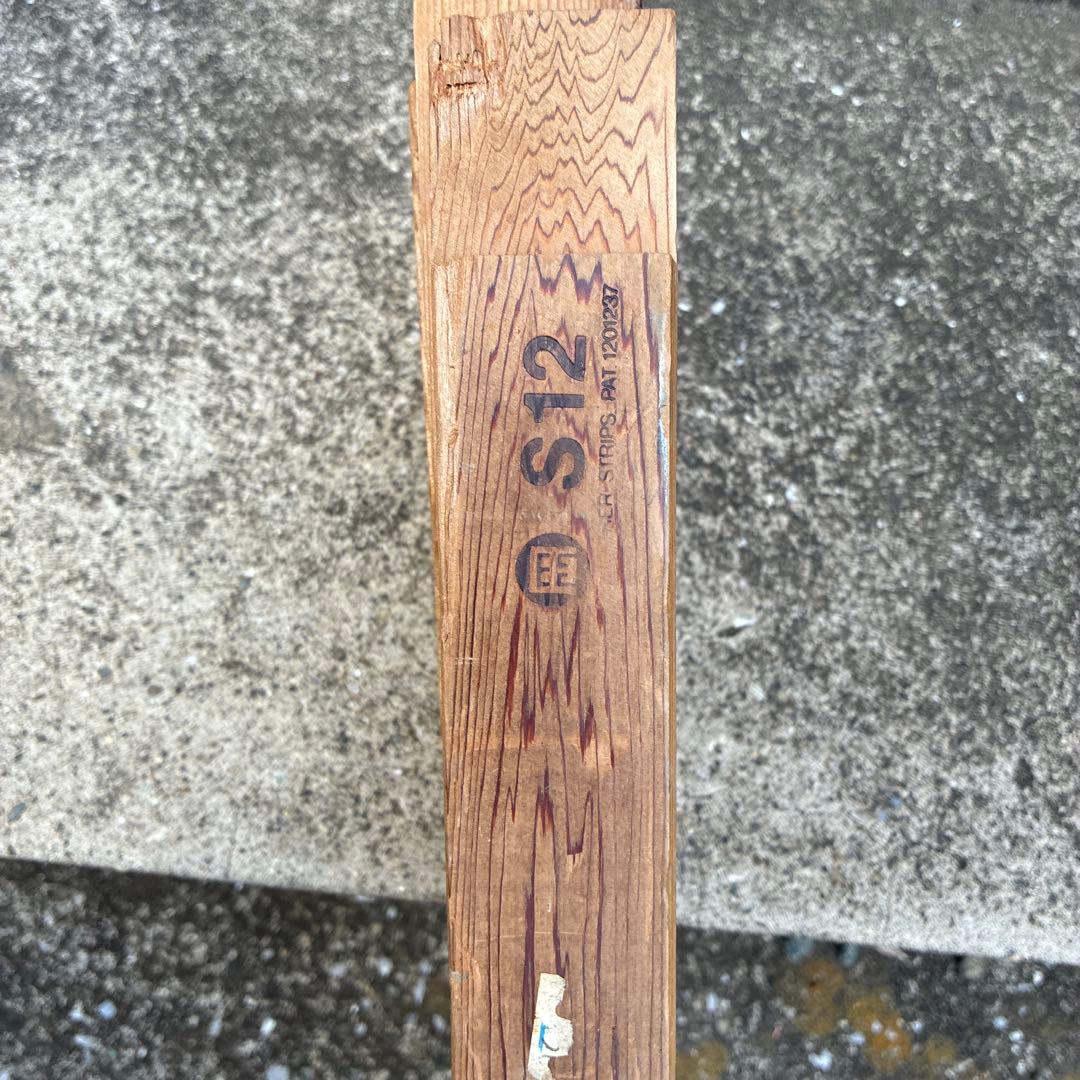 ‼️那須野製‼️油絵画用キャンパス杉木枠Ｆー80 2セットS12合計、‼️3セット‼️