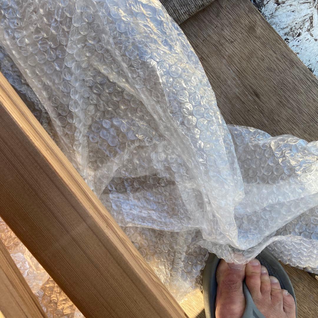 ‼️那須野製‼️油絵画用キャンパス杉木枠Ｆー80 2セットS12合計、‼️3セット‼️