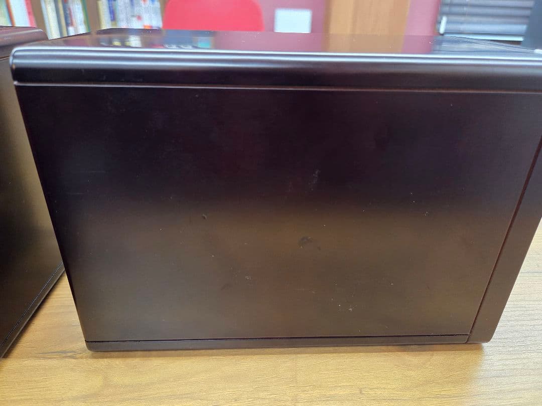 Victor SP-EXAR3/ウッドコーンスピーカー