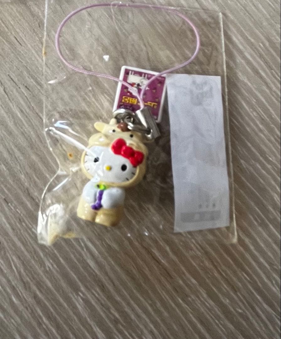 激レア◎非売品◎サクマいちごミルク・クッピーラムネ◎3個セット◎根付ストラップ