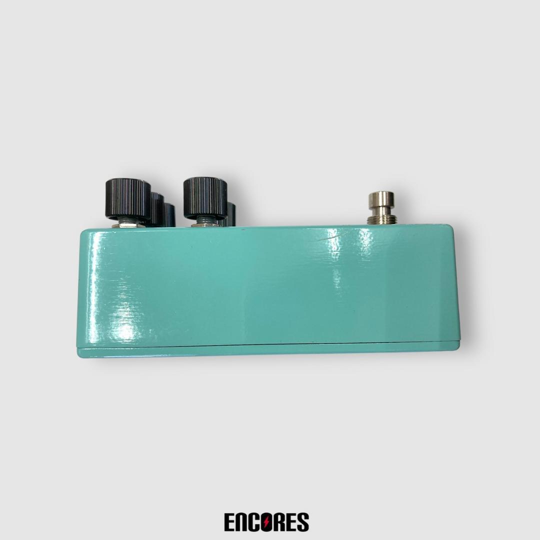 WALRUS AUDIO DEEP SIX ウォルラスオーディオ コンプレッサー