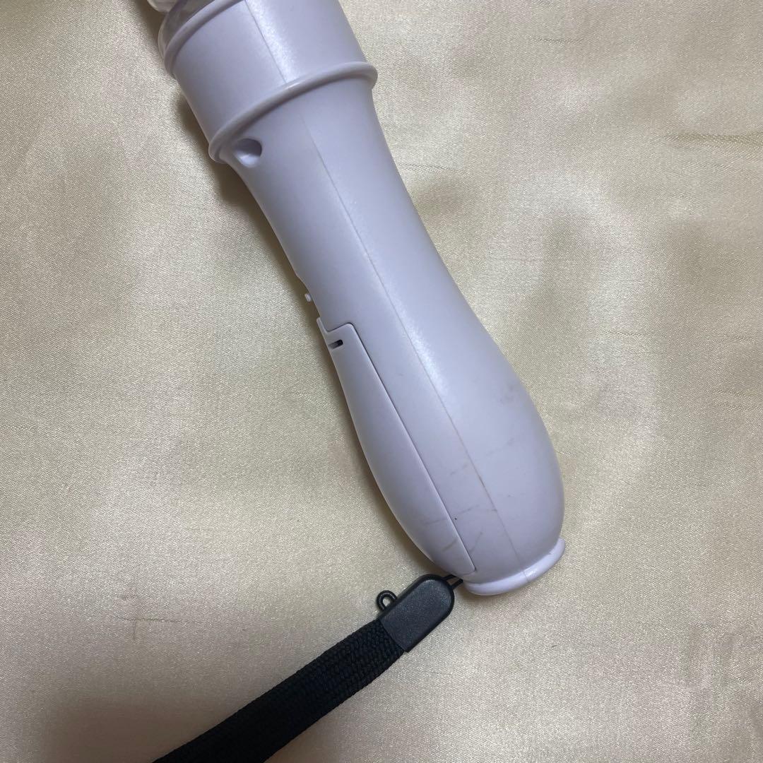 M!LK CIRCUS カラチェン ペンライト