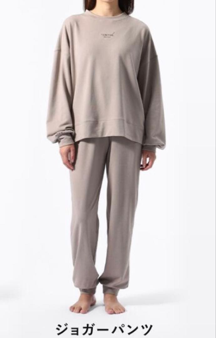 テンシャル バクネ