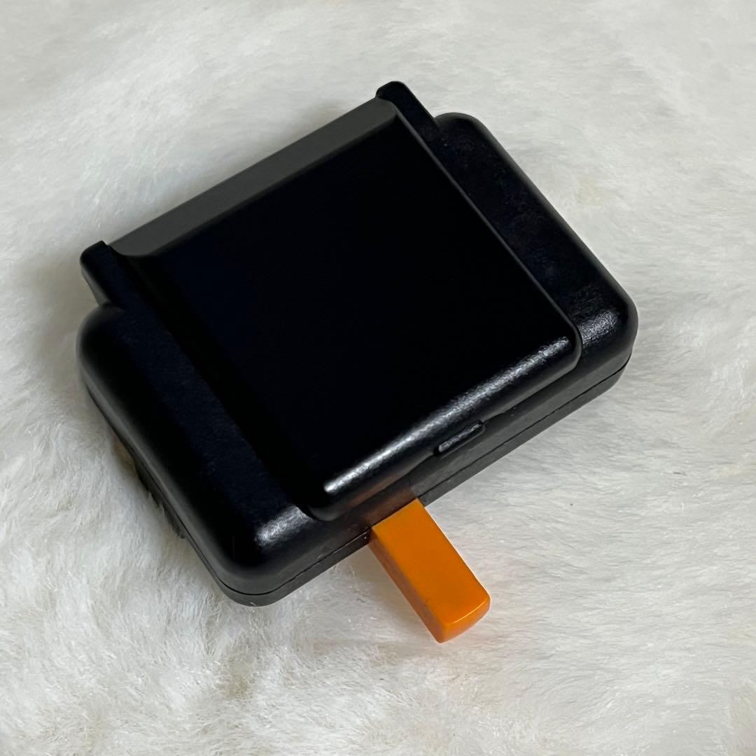 【完動品・美品】Rollei A110 ポケットカメラ