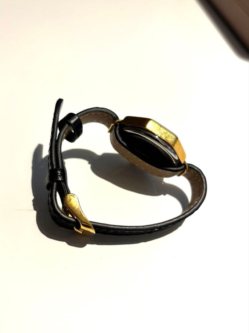 【手巻き】TECHNOS 腕時計