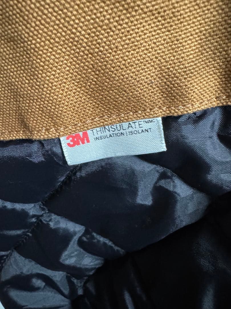 Carhartt カーハート　アクティブジャケットLサイズ