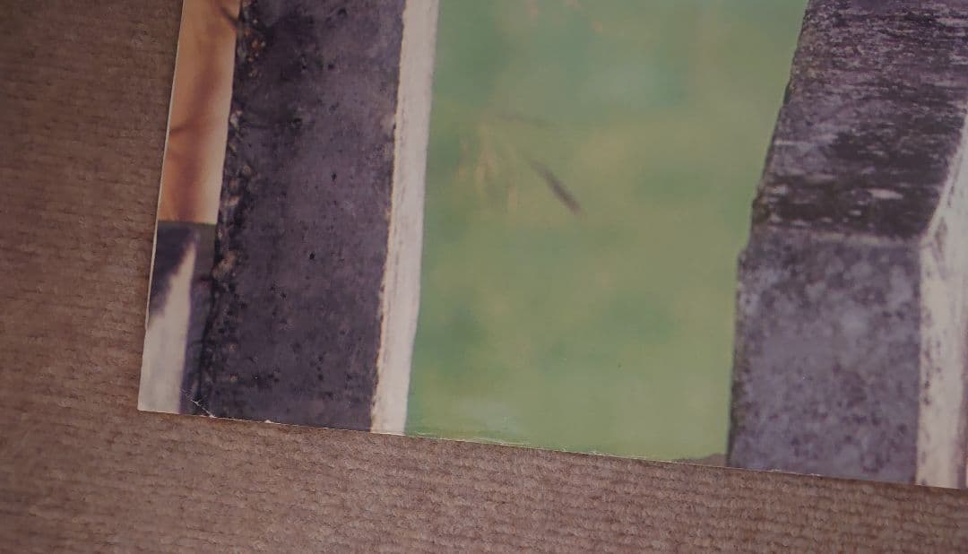 ま*あ様 松嶋菜々子 旭化成 特大 水着ポスター B1②