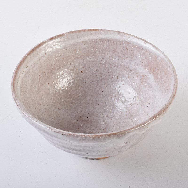 茶道具　白山窯　高山光作　茶碗　共布共箱　C　R8743