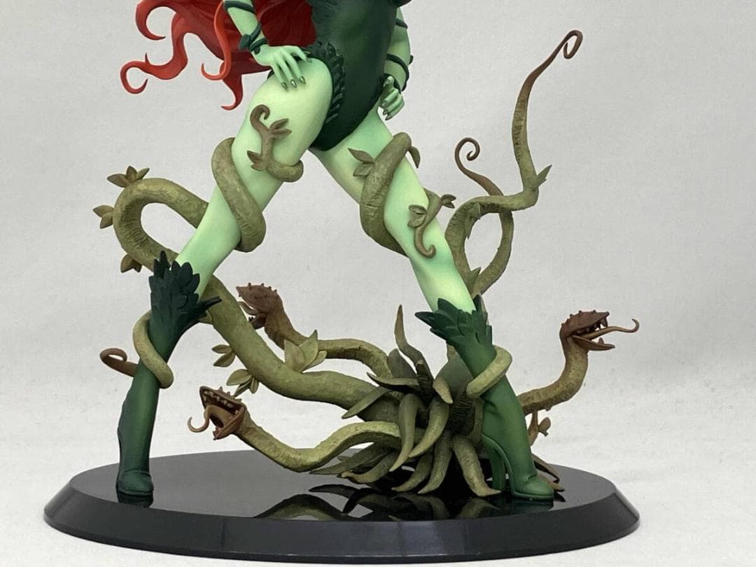 コトブキヤ 美少女 バットマン ポイズン・アイビー ポイズンアイビー