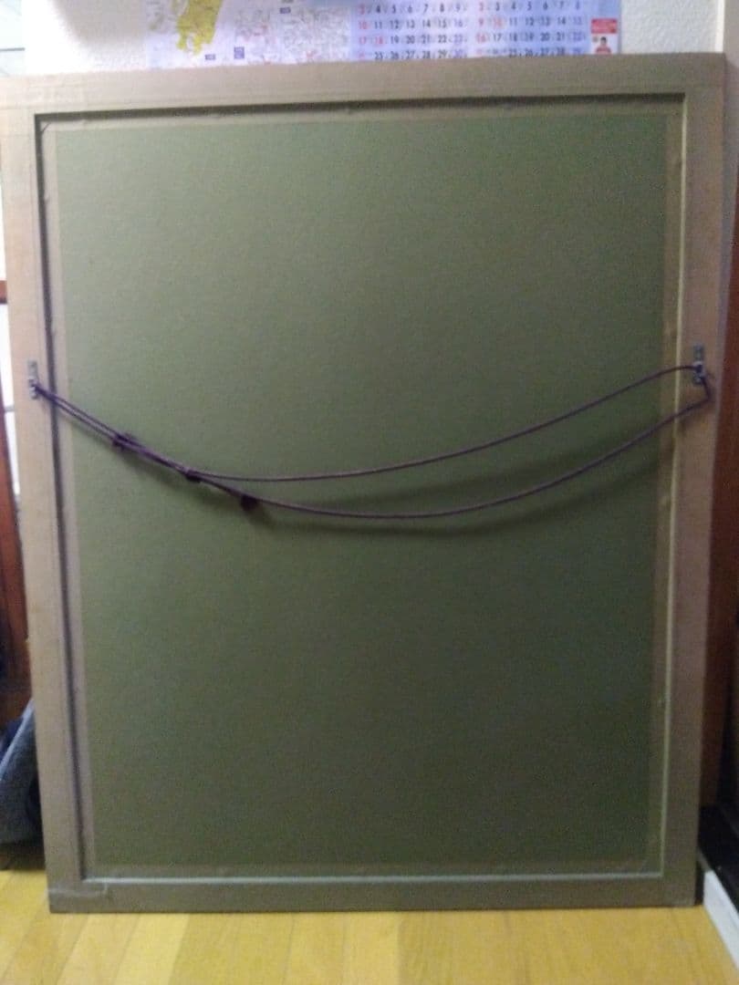 カシニョール　ポスター　114cmx91cm