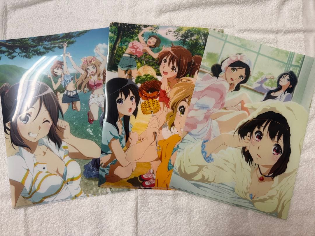 劇場版響けユーフォニアムグッズまとめ売り