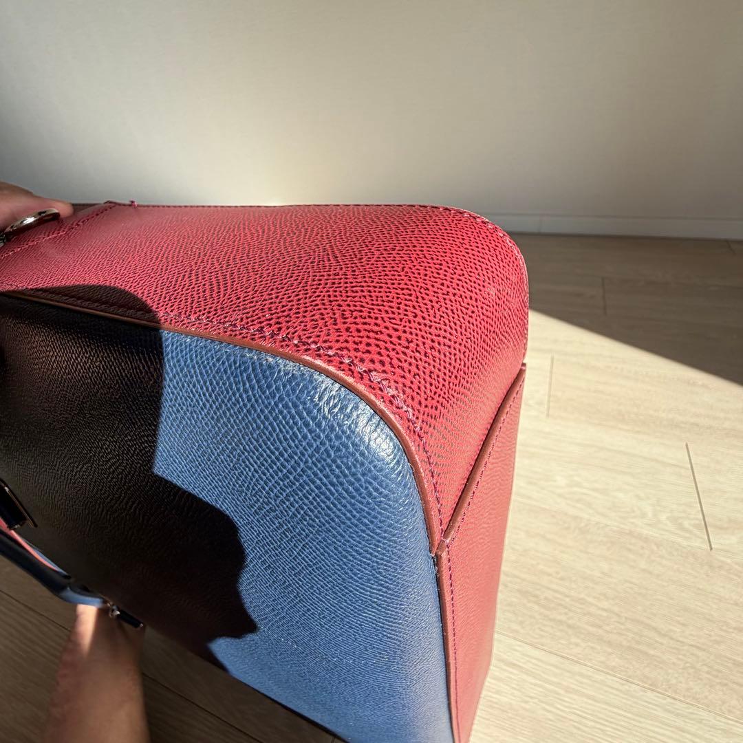 ダンヒル ビジネスバッグ カドガン スリム ドキュメントケース ブリーフケース