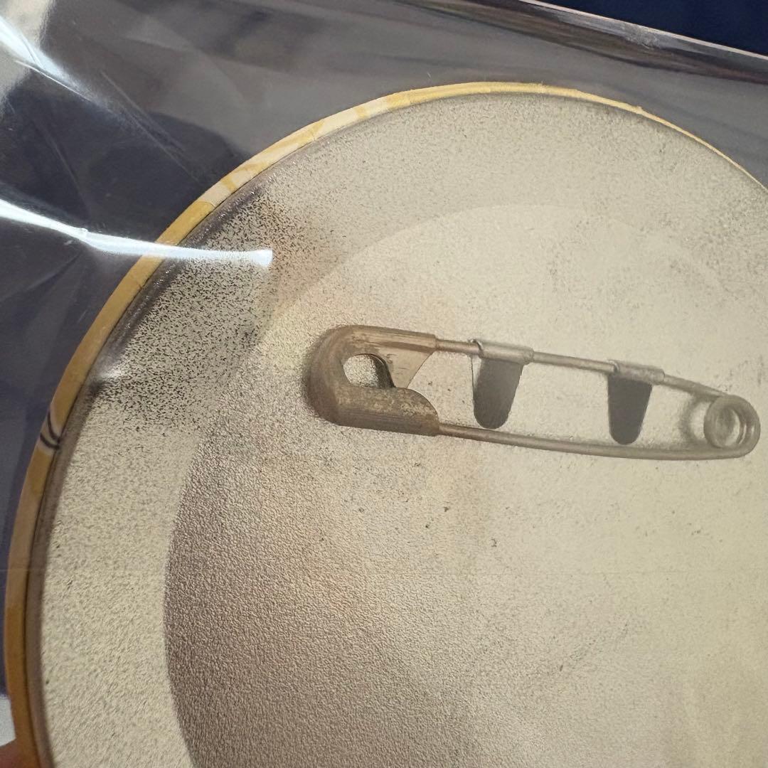 天祥院英智 応援缶バッジ