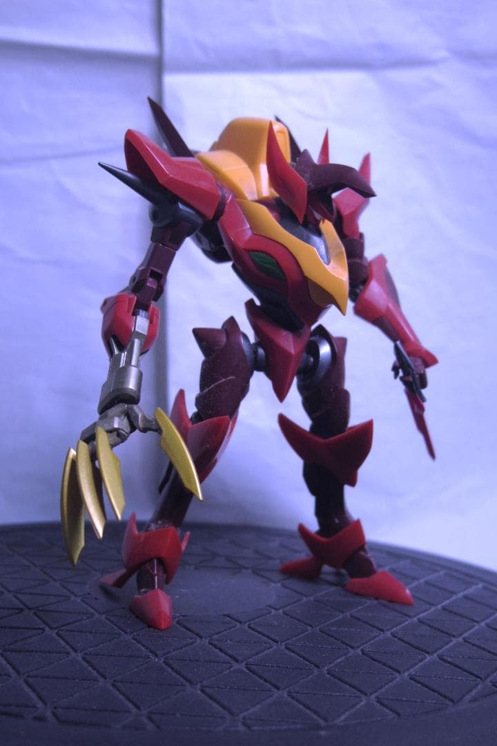 ランスロット・紅蓮・セット『コードギアス反逆のルルーシュR2』