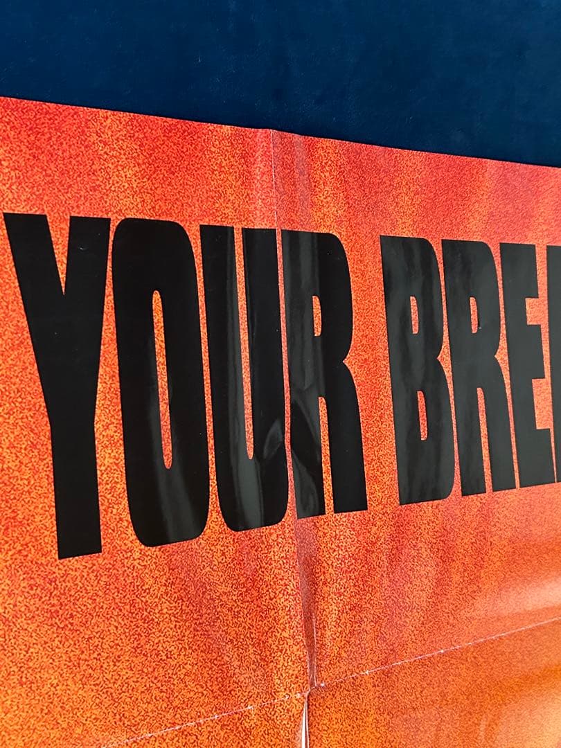 デイライト　USオリジナル映画ポスター