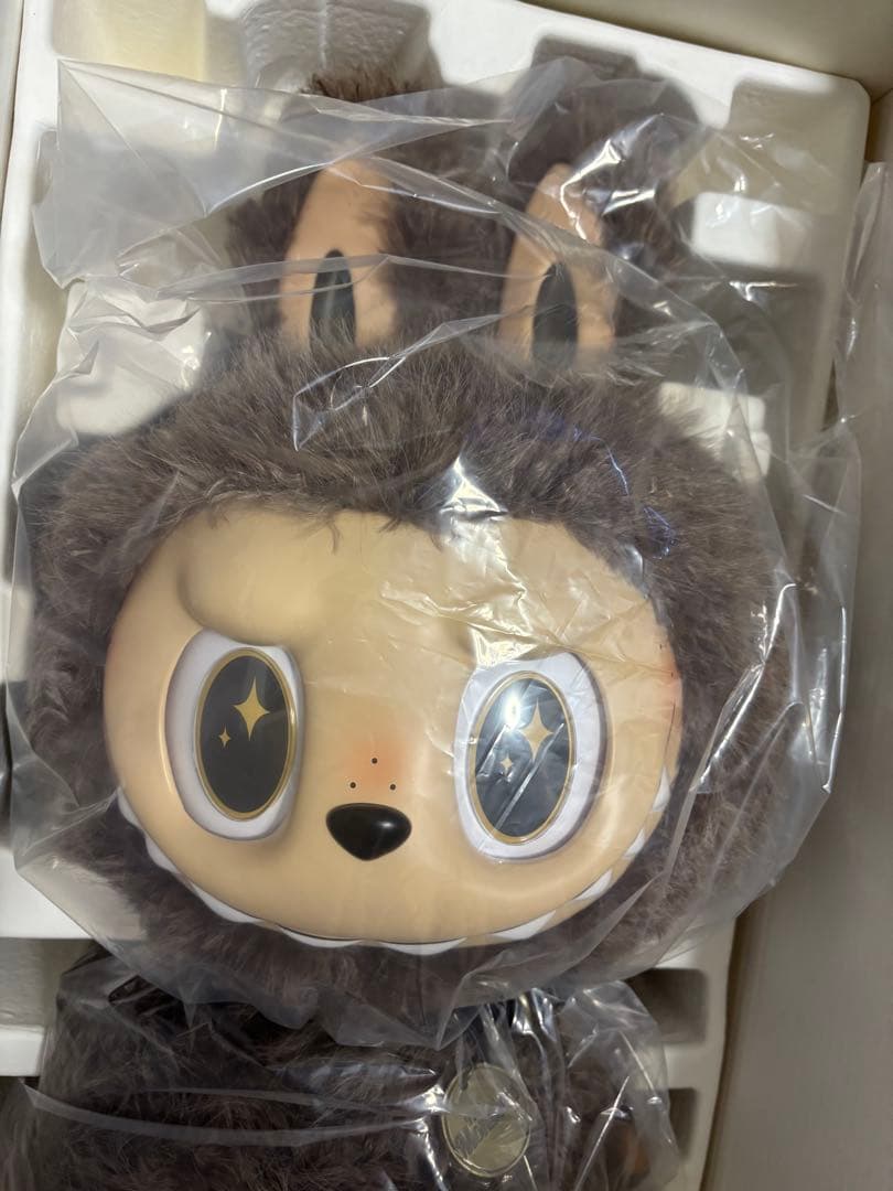 ま*る様 ジモモ　ZIMOMO 茶ジモ　ラブブ