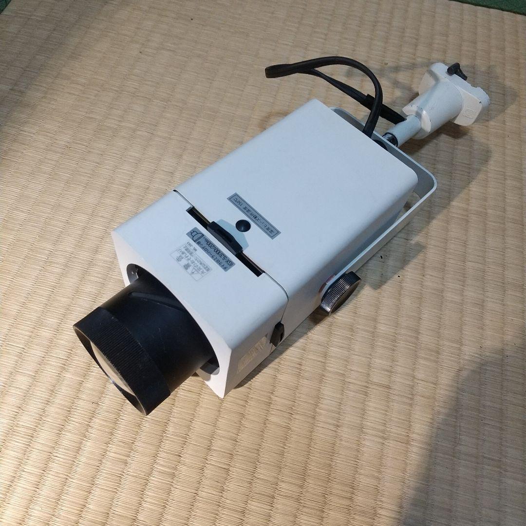 ハロゲン スポットライト カッターライト ( beamax FPC-200 )