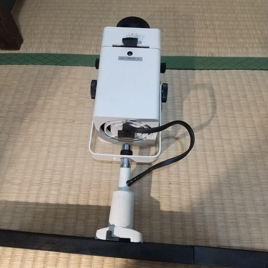 ハロゲン スポットライト カッターライト ( beamax FPC-200 )