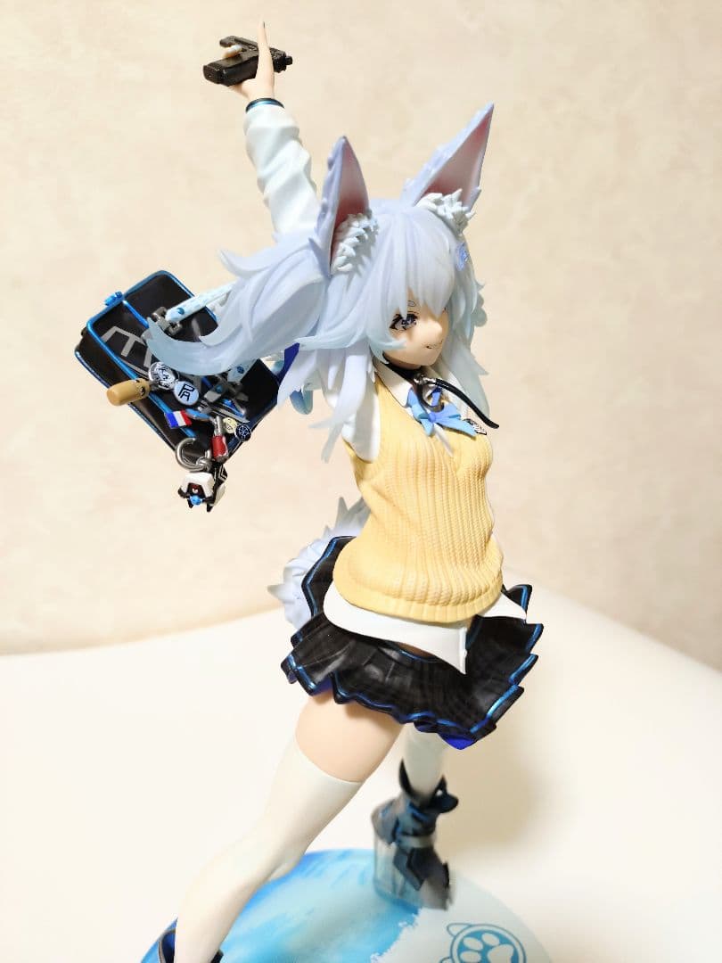 Phat PA-15 高校胸キュン物語 フィギュア