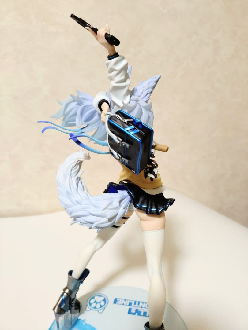 Phat PA-15 高校胸キュン物語 フィギュア