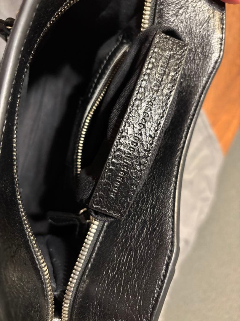 BALENCIAGA NEO CAGOLE XS バレンシアガ ネオ カゴール