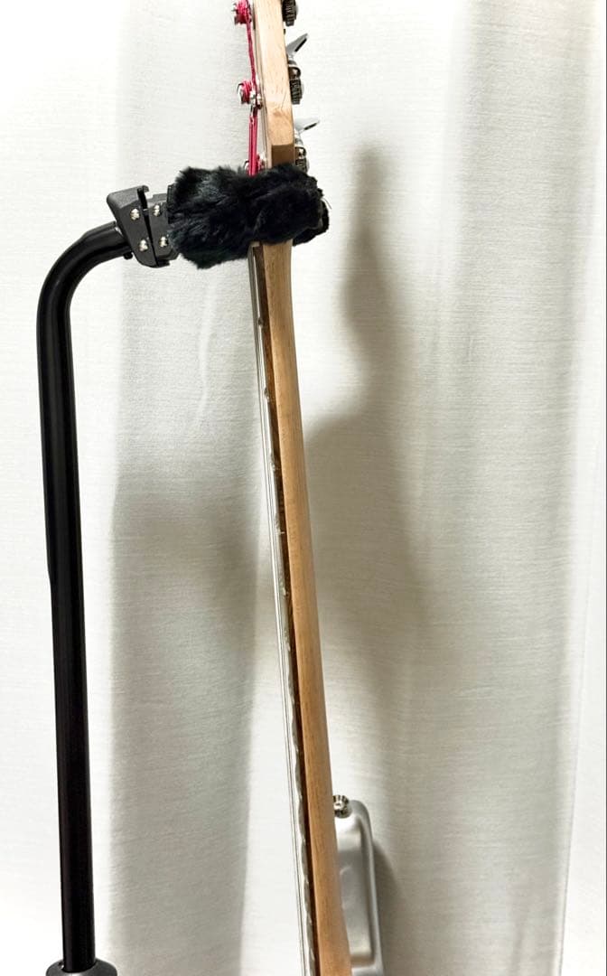 ベース Squier Affinity JAZZ BASS