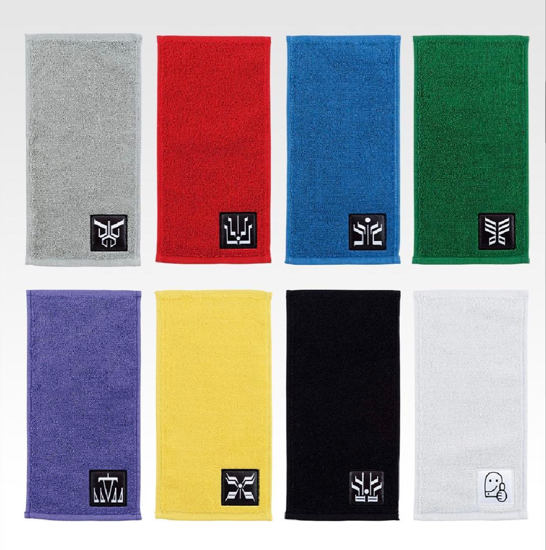 仮面ライダークウガ　一番くじ