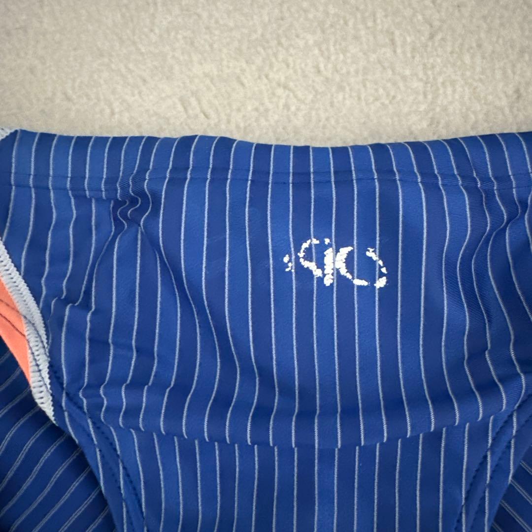 鈴*郎様 asics 競泳水着 競パン M