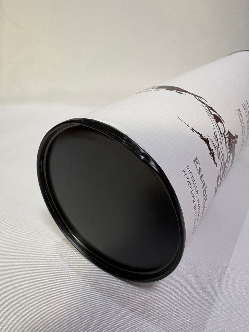 【未開栓・箱付】アンノック(anCnoc)シングルモルトウイスキー 6本セット