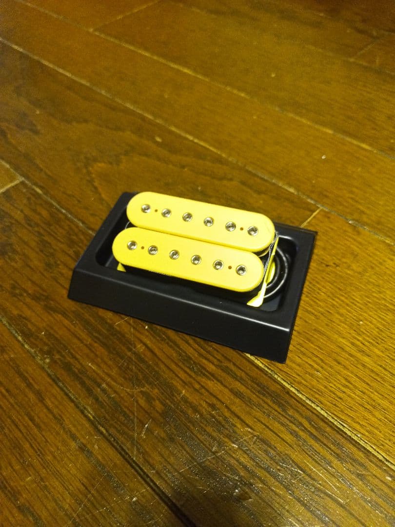 ディマジオ　スーパーディストーション　dp100　未使用品