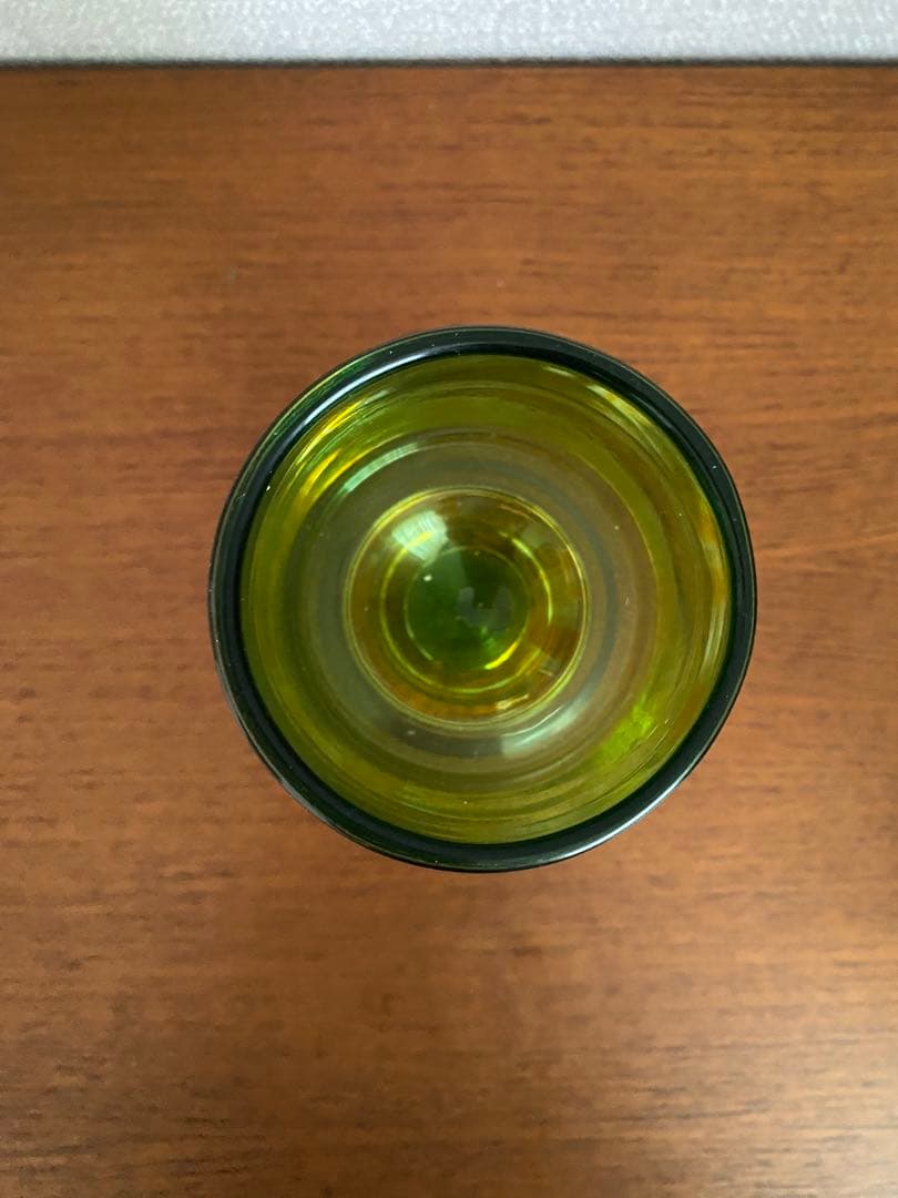 カイフランクkaj franck ゴブレット  北欧ヴィンテージ