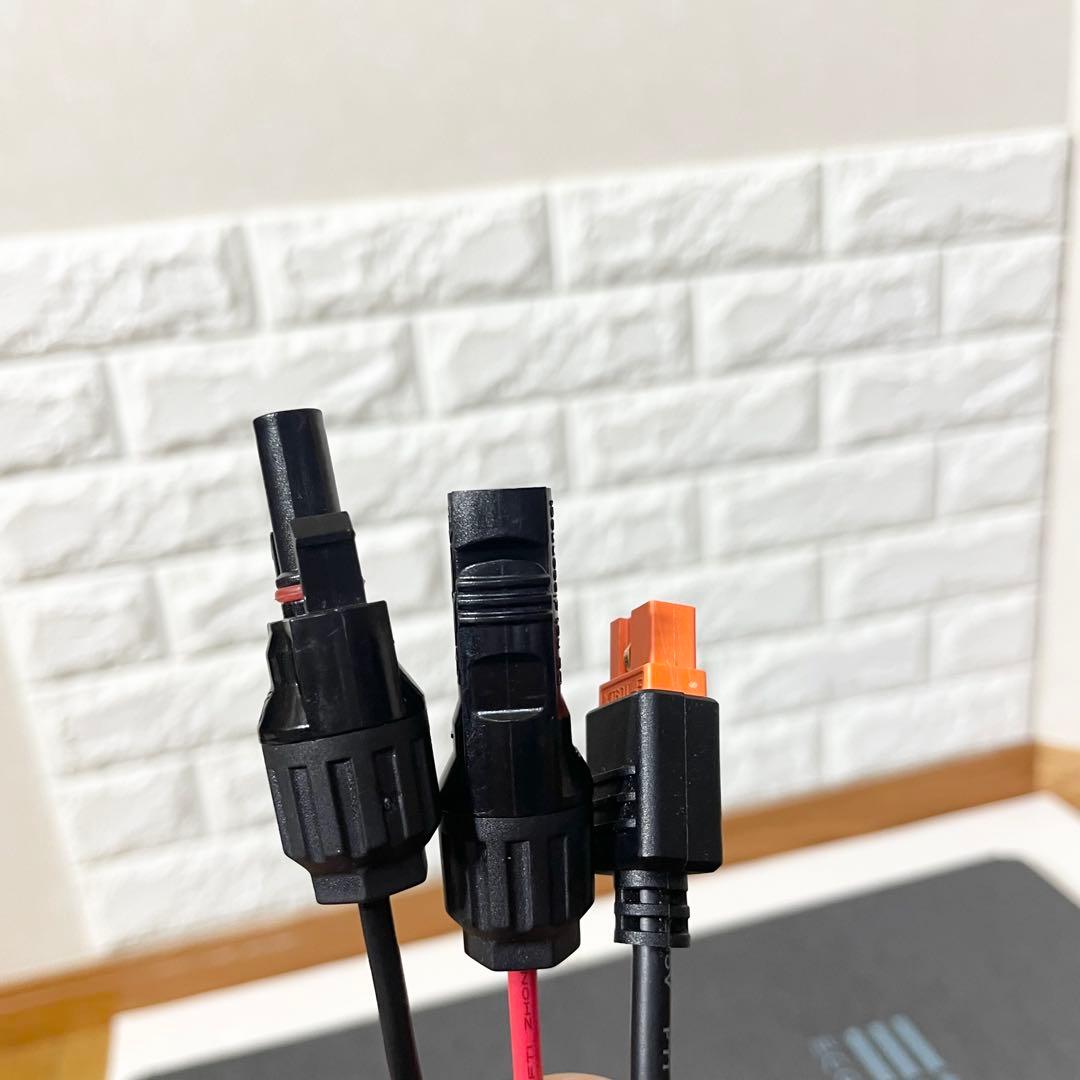 【美品/使用3回】160W SOLAR PANEL ソーラーパネル 太陽光