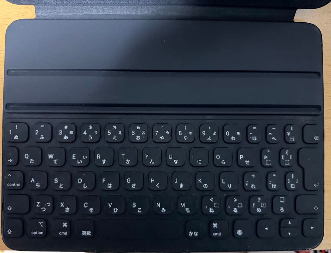 キーボード Apple Smart Keyboard Folio