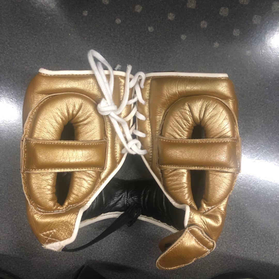 Winning ウイニング　ヘッドギア